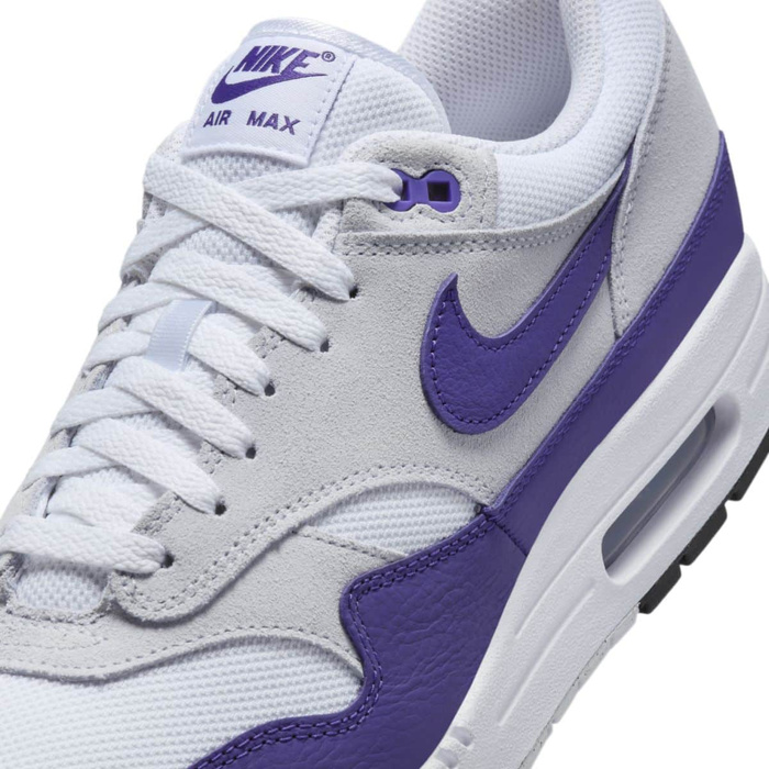 NIKE AIR MAX 90 Field Purple Herren Sneaker