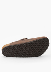 BIRKENSTOCK BOSTON Herren Pantoletten