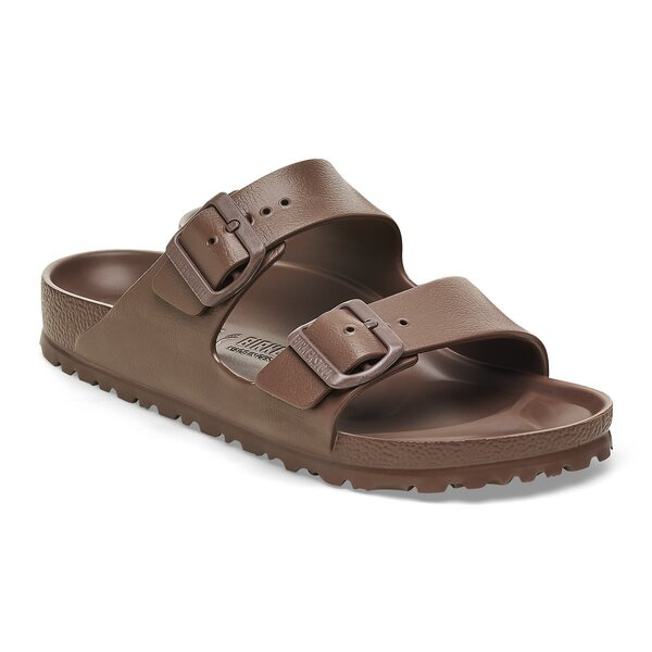 BIRKENSTOCK ARIZONA EVA ROAST Herren Pantoletten