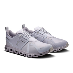 ON Cloud 6 WP W Nimbus | Lilac Damen Sneaker