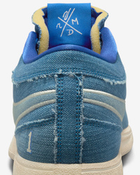 Nike Book 1 "Blue Blood" Herren Sportschuhe