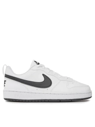Nike COURT BOROUGH LOW RECRAFT BG Sneaker für Junge