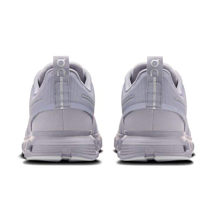 ON Cloud 6 WP W Nimbus | Lilac Damen Sneaker