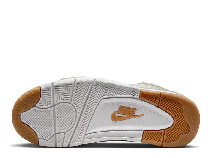 Nike Air Flight 89 Le Herren Sneaker