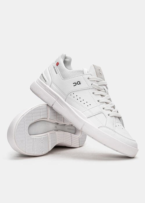 ON The Roger Clubhouse Sneakers