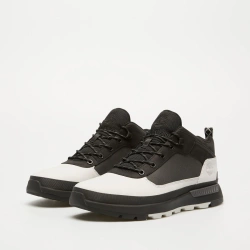 Timberland Field Trekker LOW LACE UP SNEAKER LIGHT GREY NUBUCK Herren Sneaker