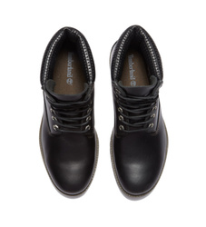 TIMBERLAND Premium 6 Inch Lace Up Waterproof Boot Herren Stiefeletten Leder