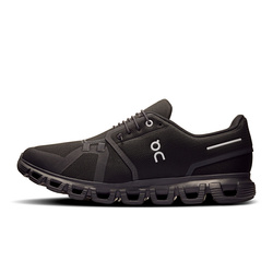 On Cloud 6 M Black | Black Herren Sneaker