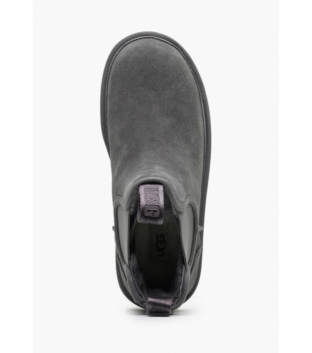 UGG W NEUMEL PLATFORM CHELSEA Damen Chelsea-Boots