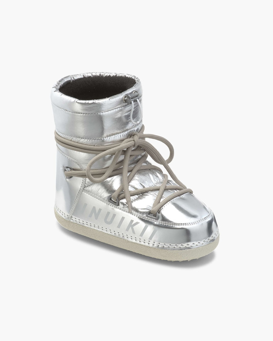 INUIKII MOUNTAIN METALLIC Damen Schneestiefel