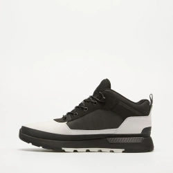 Timberland Field Trekker LOW LACE UP SNEAKER LIGHT GREY NUBUCK Herren Sneaker