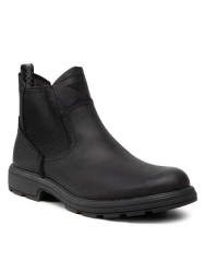 UGG M BILTMORE CHELSEA Herren Chelsea-Boots schwarz