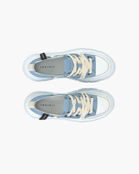INUIKII MATILDA CANVAS LOW Damen Sneaker