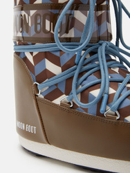 Moon Boot ICON LOW OPT Damen Schneestiefel