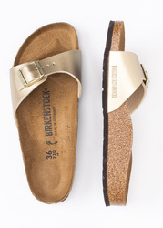 BIRKENSTOCK MADRID BF Damen Pantoletten