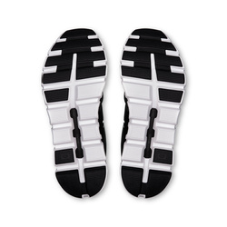 ON Cloud 6 W Black | White Damen Sneaker