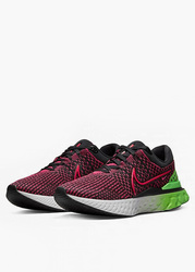Nike React Infinity Run Flyknit 3 Laufschuhe Herren
