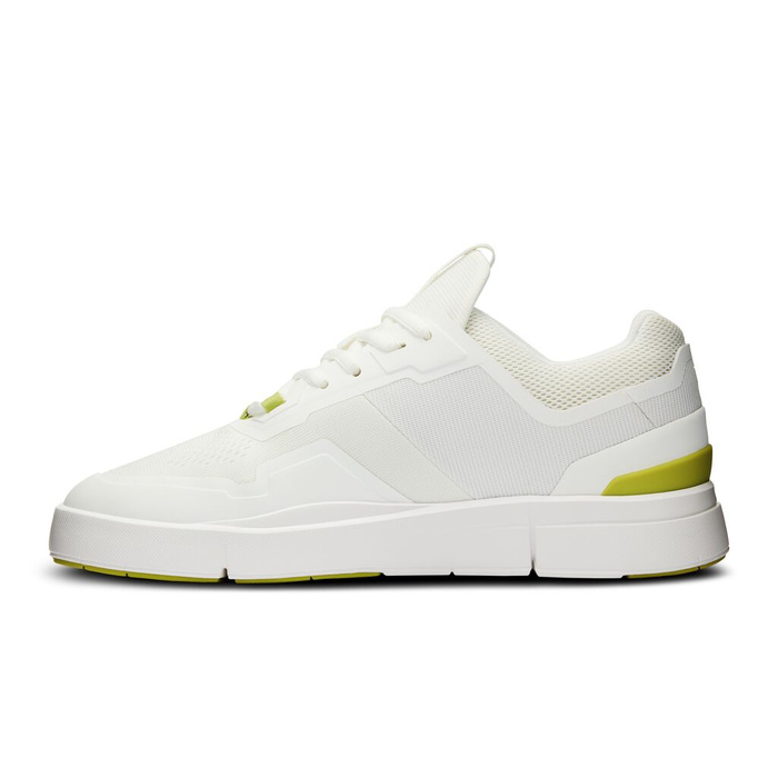 ON The Roger Spin Damen Sneaker