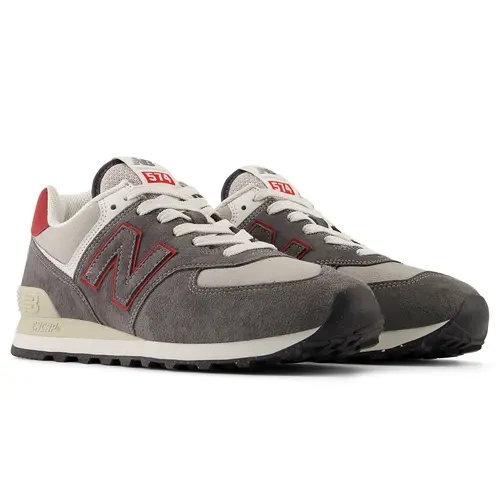 New Balance U574QGY Herren Sneaker