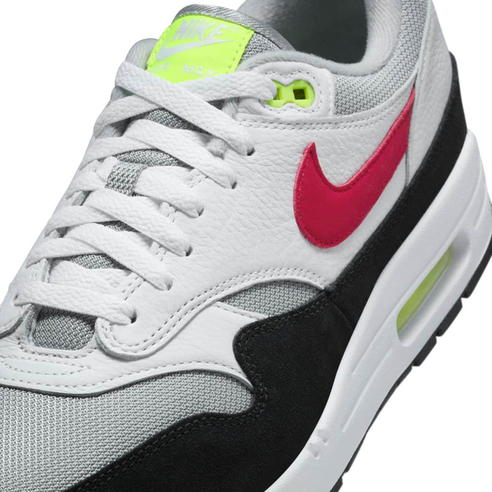 Nike Air Max 1 'Chili Volt' Herren Sneaker