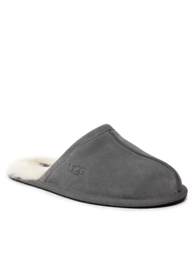 UGG Scuff Herren Hausschuhe