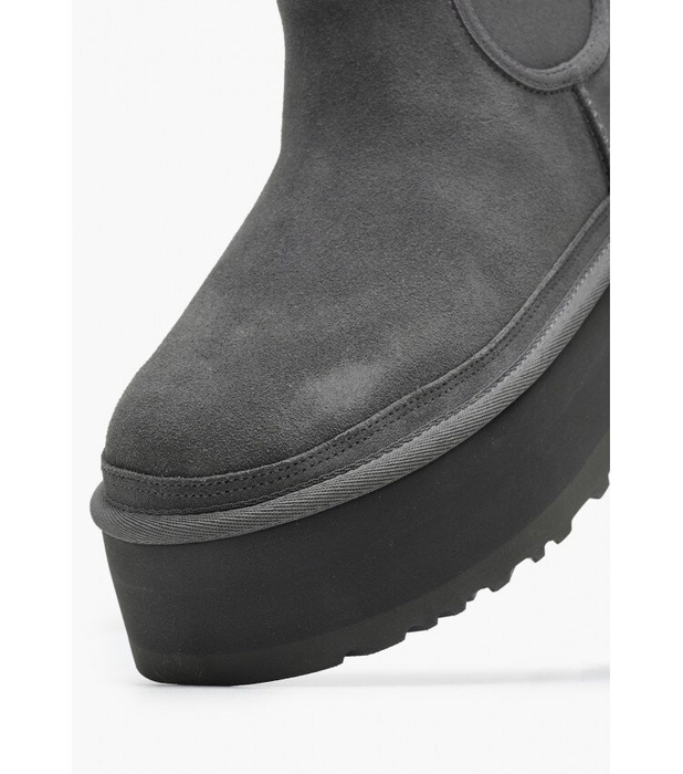 UGG W NEUMEL PLATFORM CHELSEA Damen Chelsea-Boots