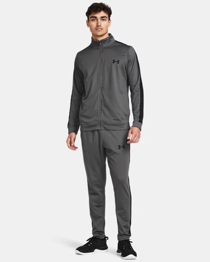 Under Armour UA RIVAL KNIT TRACK SUIT Herren Trainingsanzug