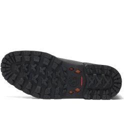 Timberland Britton Road Mid Chukka WP Nero Herren Stiefel