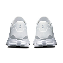 On Cloud X 4 AD M White | Wolf Herren Sportschuhe