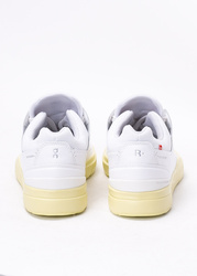 ON The Roger Clubhouse Damen Sneaker weiß