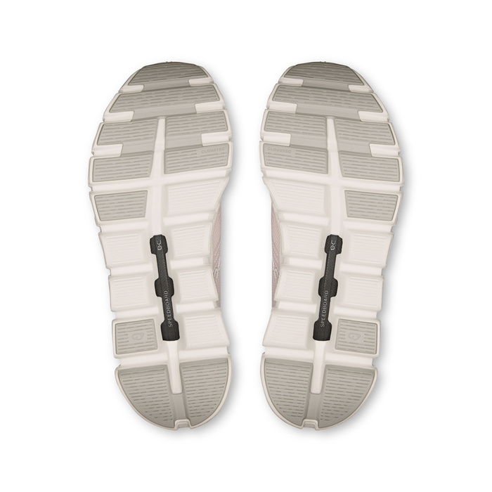 ON Cloud 6 Coast W Orchid | Nimbus Damen Sneaker