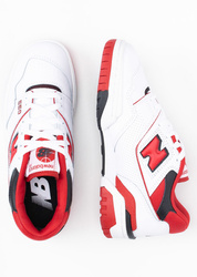 NEW BALANCE BB550SE1 Unisex Sneaker