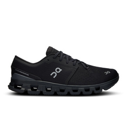 On Cloud X 4 AD M Black | Eclipse Herren Sportschuhe