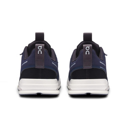 ON Cloud Sky Y Midnight | Black Sneaker für Kinder