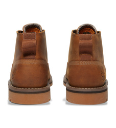 TIMBERLAND Larchmont Mid Herren Stiefeletten Leder