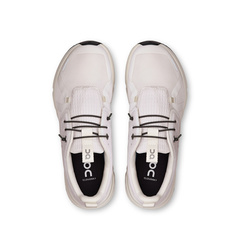 ON Cloud Sky Y White | Ivory Sneaker für Kinder