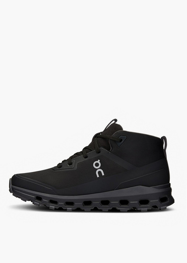ON CLOUDROAM WATERPROOF Damen Laufschuhe