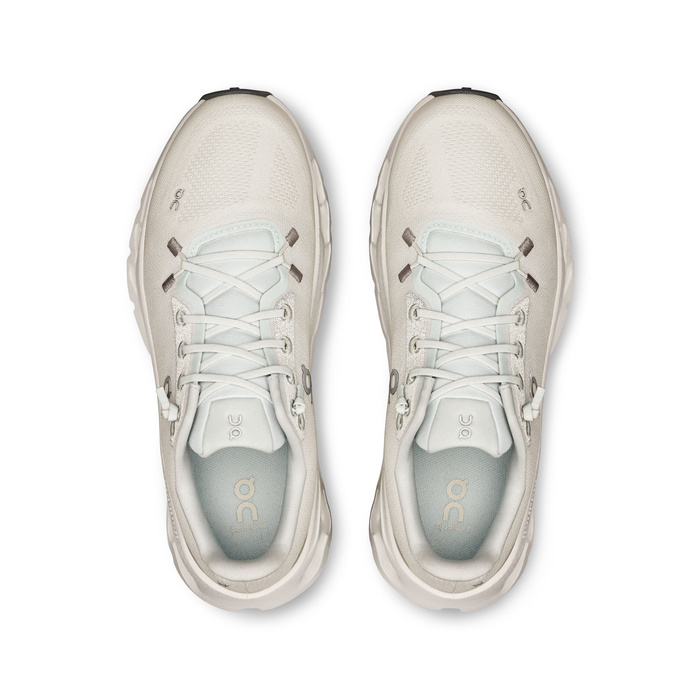 ON Cloudtilt Arctic | Ice Damen Sneaker